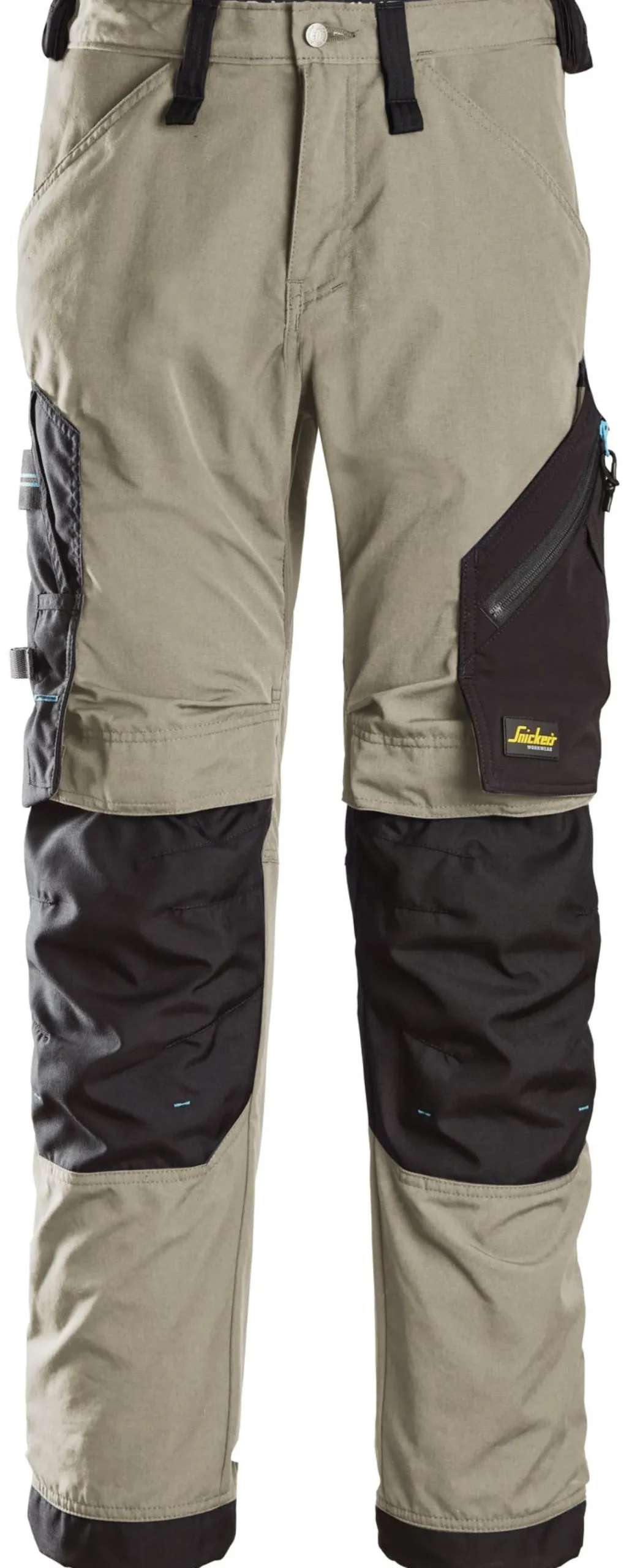 Työhousut Snickers Workwear 6310 LiteWork 37.5