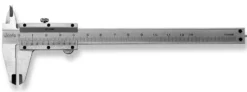 Työntömitta Scala 207, 125mm, 125x40