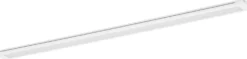 Työpistevalaisimen jatko-osa Osram Smart+ Wifi Slim kaapin alle 50x3.75 TW EXT valkoinen