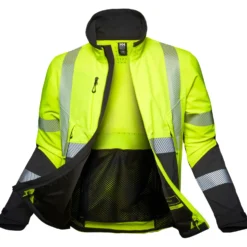 Työtakki Helly Hansen ICU BRZ 77203