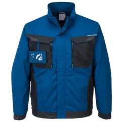Työtakki Portwest T703 WX3 sininen