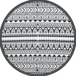 Ulkomatto PP, eri värejä ja kokoja (06547)