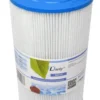 Ulkoporealtaan suodatin Darlly SC712