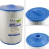Ulkoporealtaan suodatin Darlly SC714