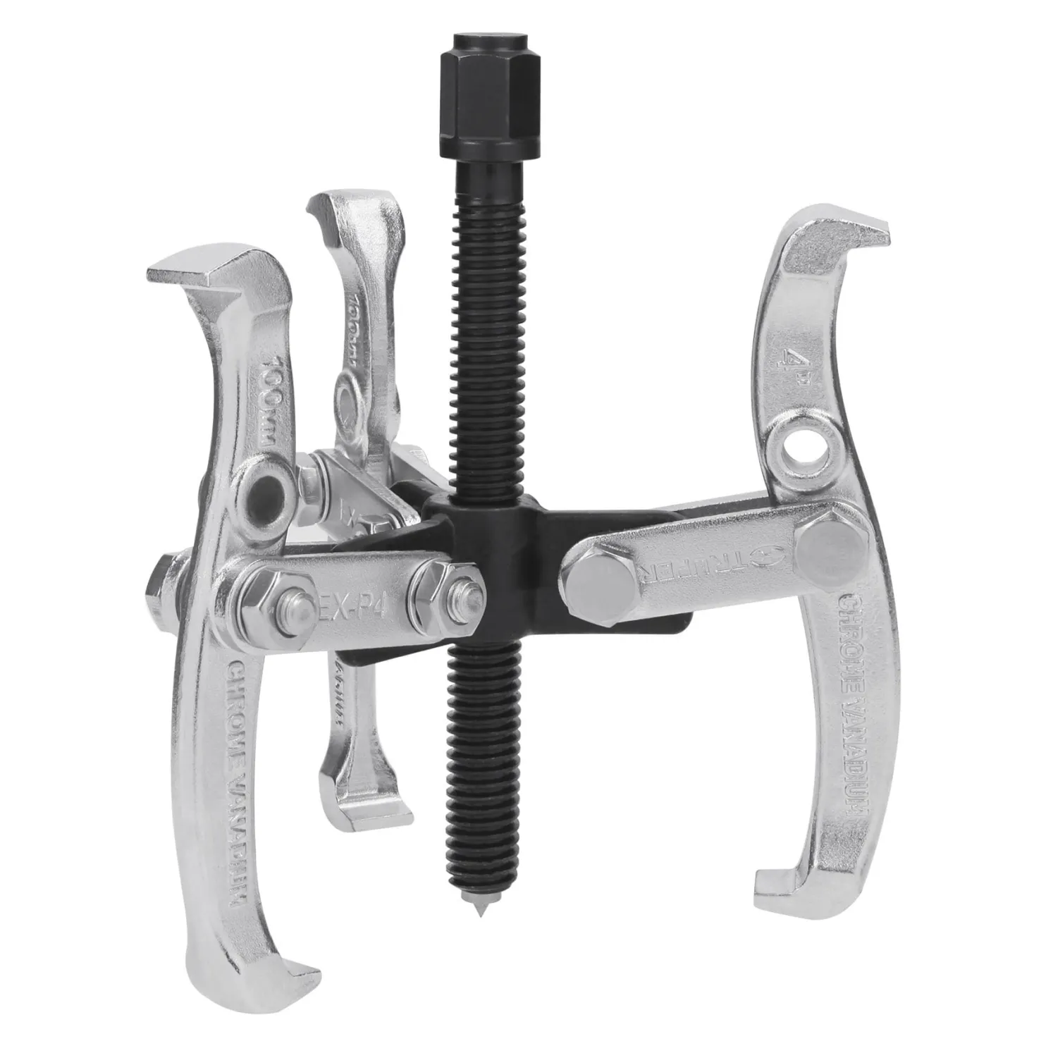 Ulosvedin Truper, 127x100mm