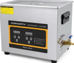 Ultraäänipesuri Fornorth 10.8l