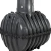 Umpisäiliö Meltex Carat 2700 L