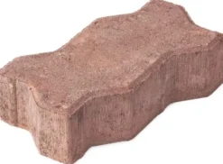Unikivi HB-Betoni, 225x112.5x60mm, eri värejä