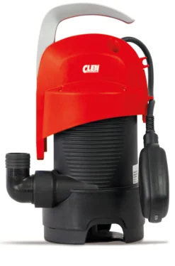 Uppopumppu Clen DW 400