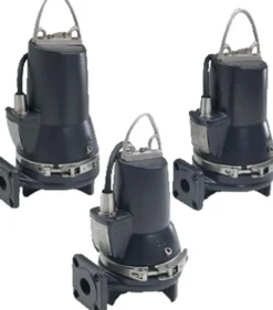 Uppopumppu Grundfos SEG.40.40.2.50B