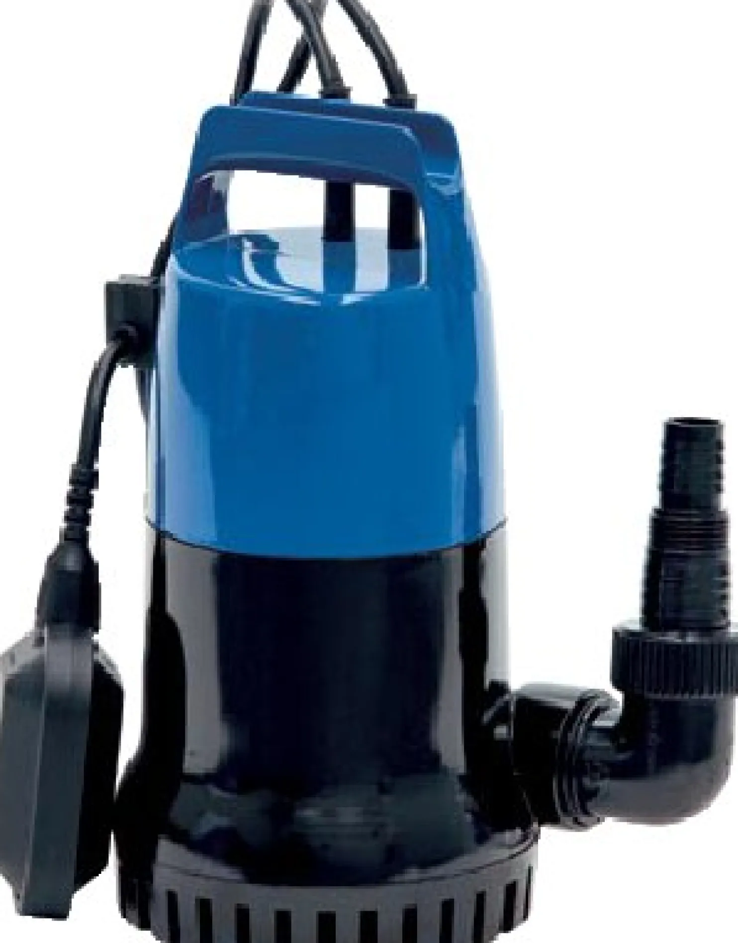 Uppopumppu LPC 300