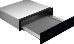Uunin lämpölaatikko Electrolux LBS4Z, 59.4cm, musta