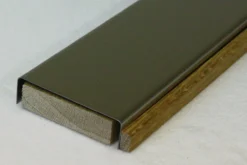 U-vedeneristekynnys Panelia Woods RST, 23x910mm M9, eri leveyksiä