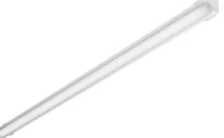 Valaisinlista LED-nauhalle Limente Corner 215 2m valkoinen