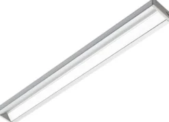 Valaisinlista LED-nauhalle Limente Lilo 2m alumiini