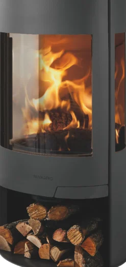 Valmistakka Panadero Helsinki EcoDesign, 8 kW