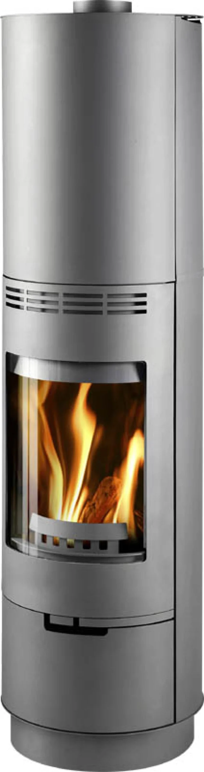 Valmistakka Thorma Sevilla 7,5 kW harmaa