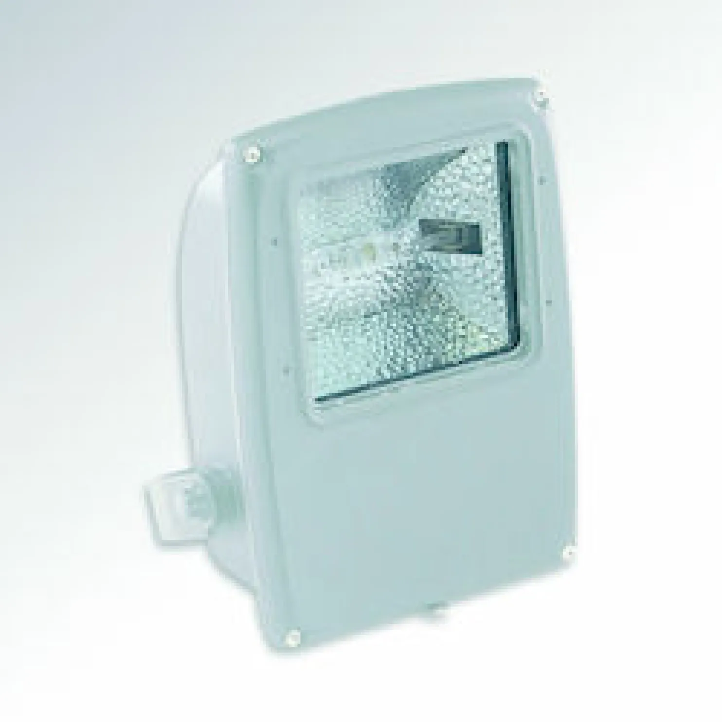 Valonheitin Mach2 HI/HS 70W Rx7s epäsymmetrinen silver