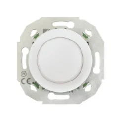 Valonsäädin Schneider Electric Renova ATD630R, valkoinen
