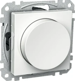 Valonsäädin 1/1-10V RCL IP20 UKR valkoinen Exxact