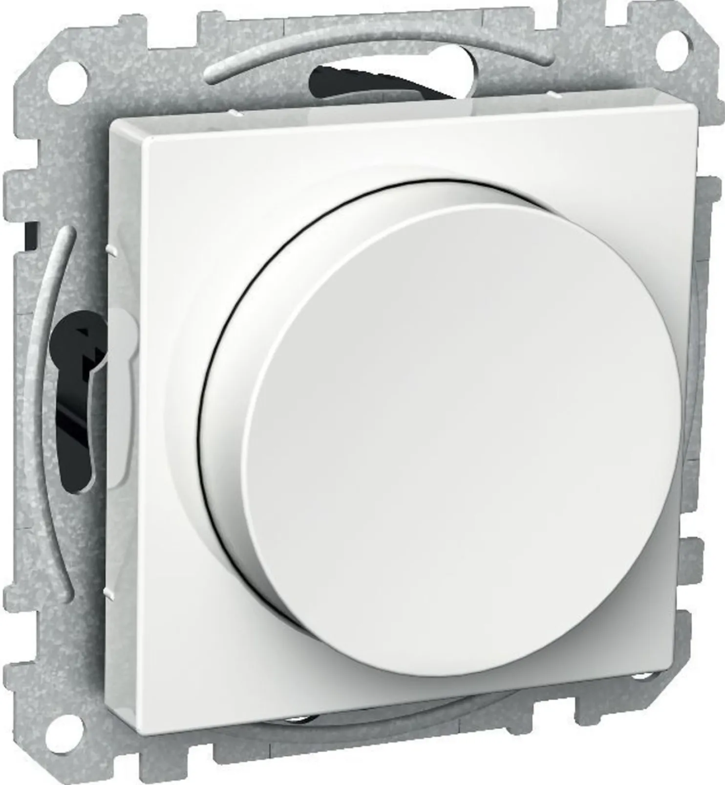 Valonsäädin 1/1-10V RCL IP20 UKR valkoinen Exxact