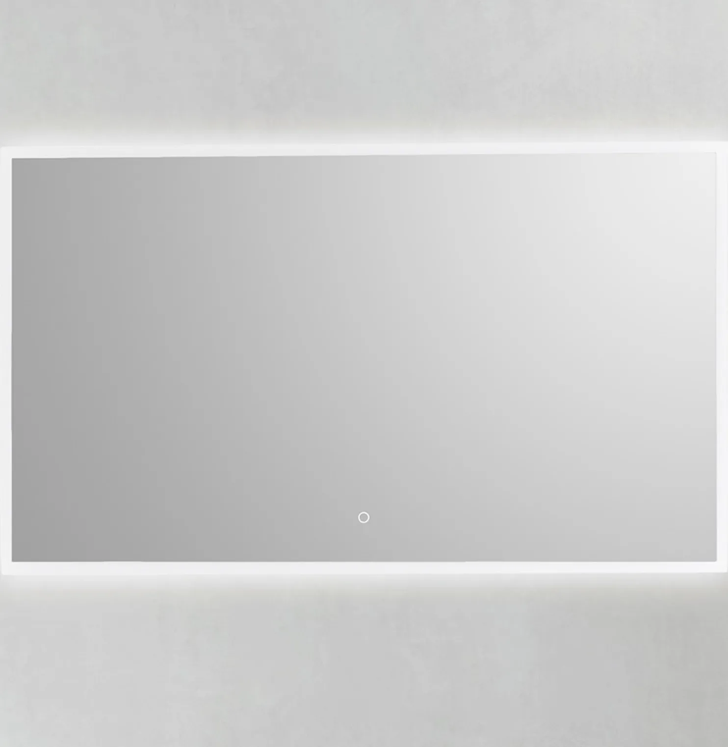 Valopeili Hafa Store Square 1200x700 mm hipaisukytkimellä