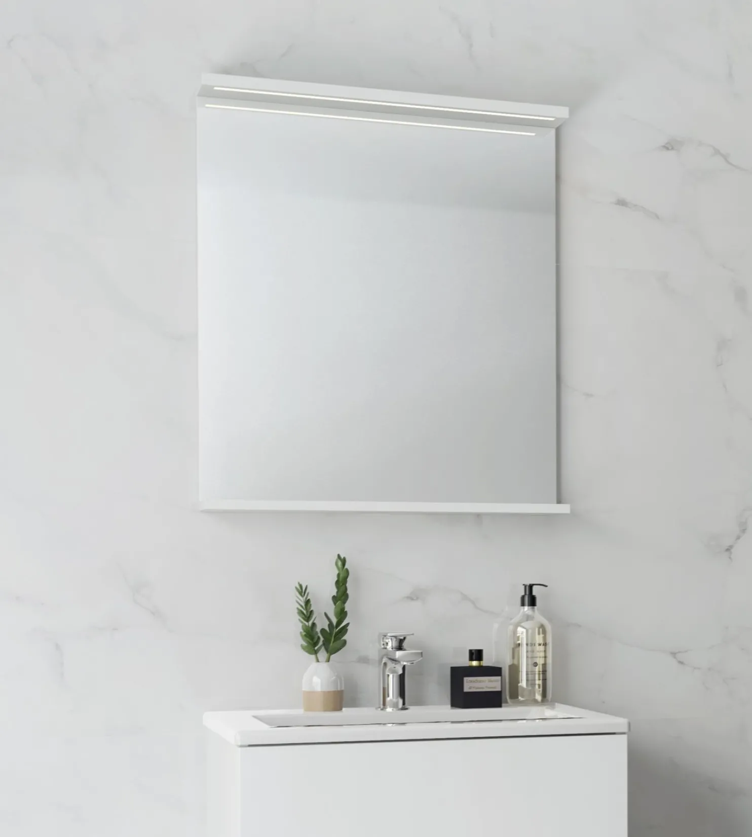Valopeili Hafa Store 600x700 mm eri värejä