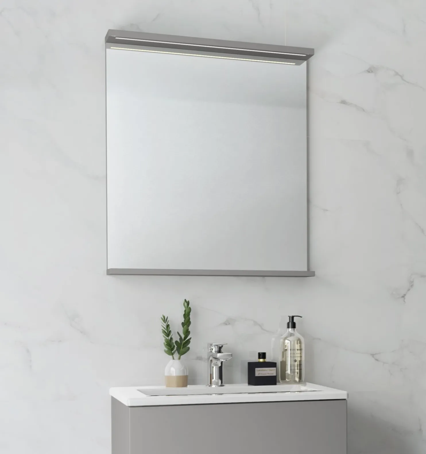 Valopeili Hafa Store 600x700 mm eri värejä
