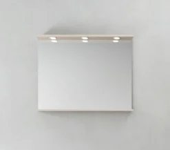 Valopeili Hafa Store 900x700 mm spoteilla saarnikuvio