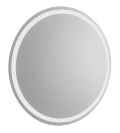 Valopeili Interia Nyx, pyöreä, eri kokoja