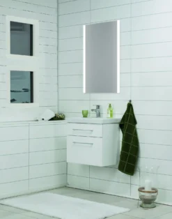 Valopeili Noro Deco 600x800 mm