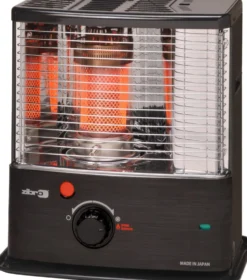 Valopetrolilämmitin Zibro RS-30 3,0 kW