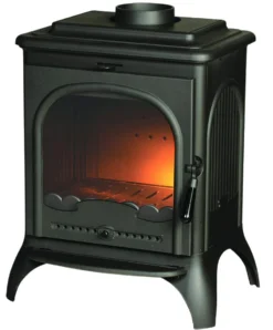 Valurautatakka Invicta Seville 2, 7kW, 99kg