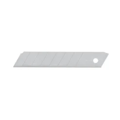 Varaterät Truper, 18mm, 10 kpl