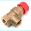 Varoventtiili R 3/4 DN 20 6,0 bar