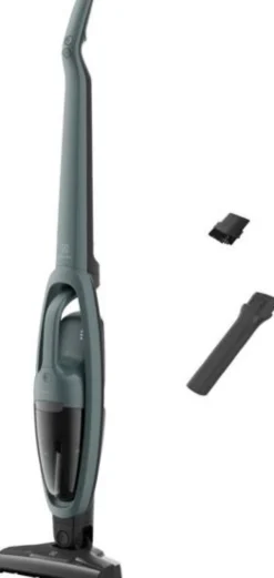 Varsi-imuri Electrolux 500 ES52CB18OG, sinivihreä