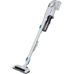 Varsi-imuri Makita XGT CL004GZ pyörivällä harjalla 40V ilman akkua