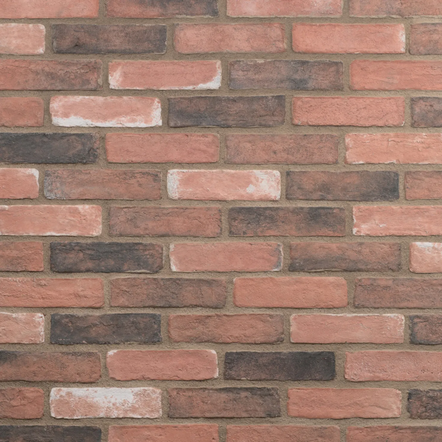 Verhoilukivi Mathios Stone Masterbrick tiili