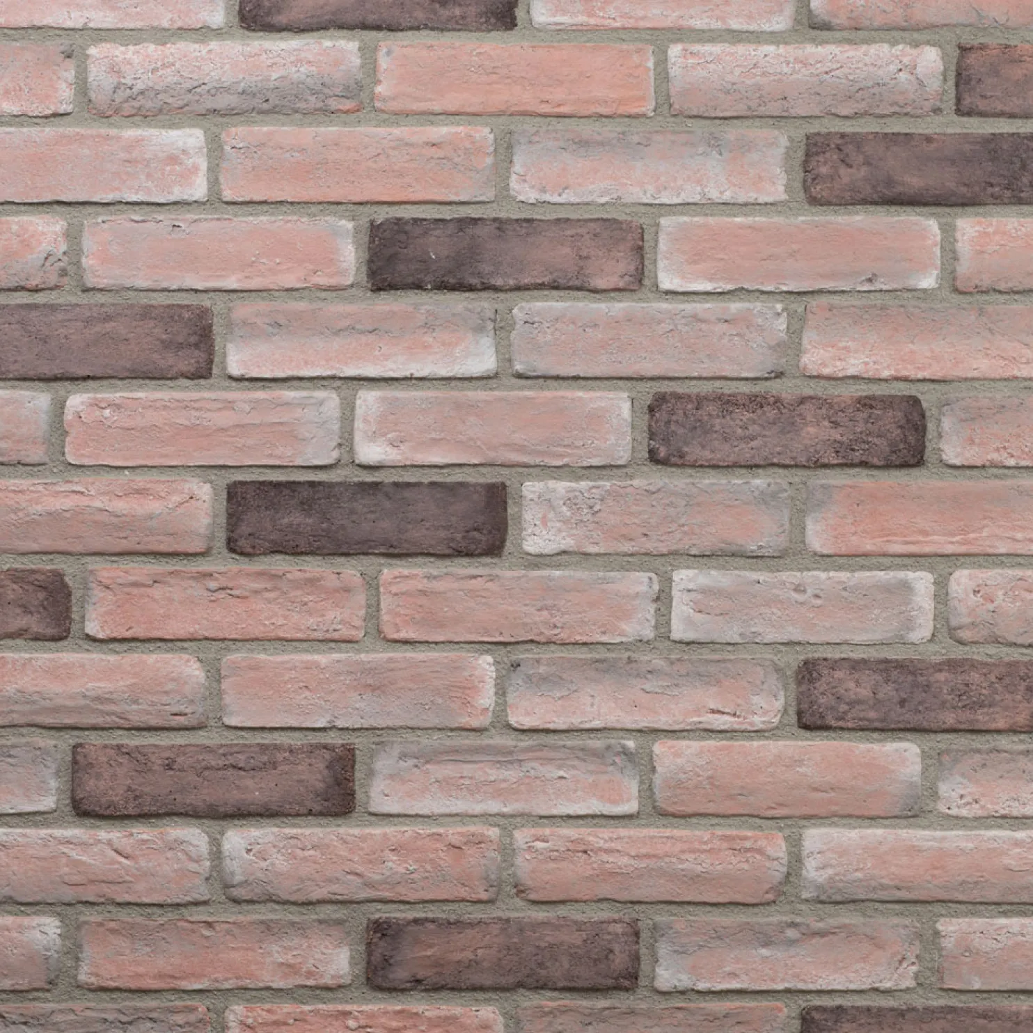 Verhoilukivi Mathios Stone Masterbrick tiili