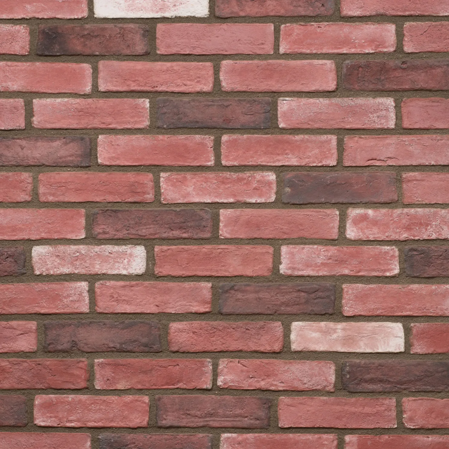 Verhoilukivi Mathios Stone Masterbrick tiili