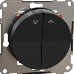 Verhokytkin Schneider Electric ELKO One, RL, 16A, IP21, UKR, uppoasennus, keskiölevyllä, ruuviliitos