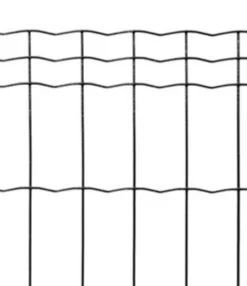 Verkkoaita AB Polar Strong, korkeus 200cm (25m)