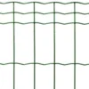 Verkkoaita AB Polar Strong, korkeus 200 cm (25 m), vihreä