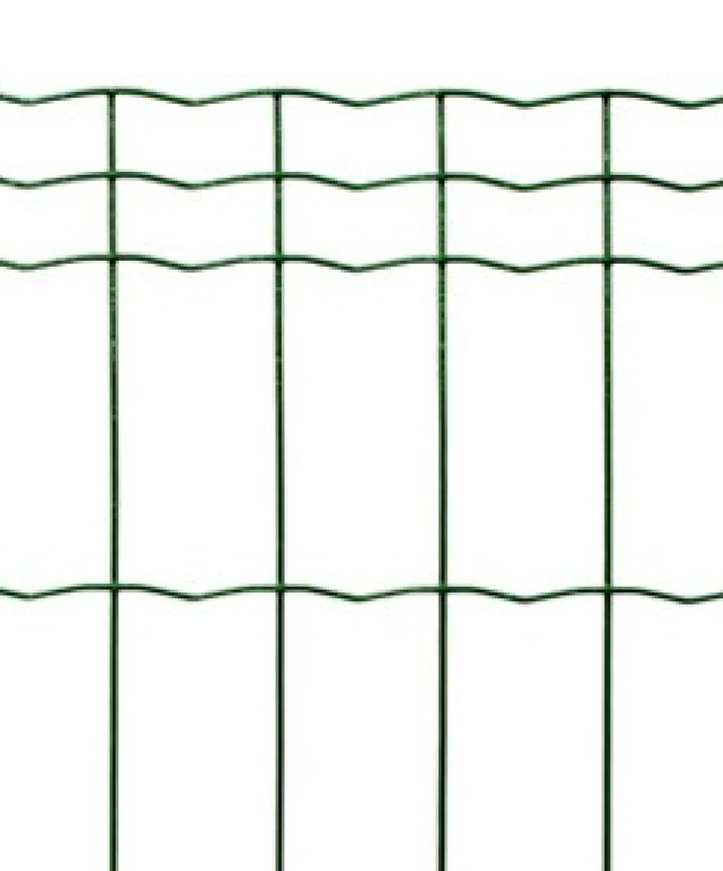 Verkkoaita AB Polar Strong, korkeus 200 cm (25 m), vihreä