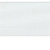 Verkkoaita tolpilla teräs 25x1.5m silmäkoko 13mm vihreä