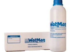 Vesianalyysipakkaus WatMan