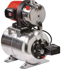Vesiautomaatti Einhell GC-WW 1250 NN 5000 l/h painekytkimellä
