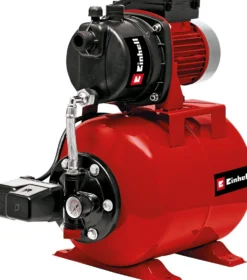 Vesiautomaatti Einhell GC-WW 6538 650W 3800 l/h