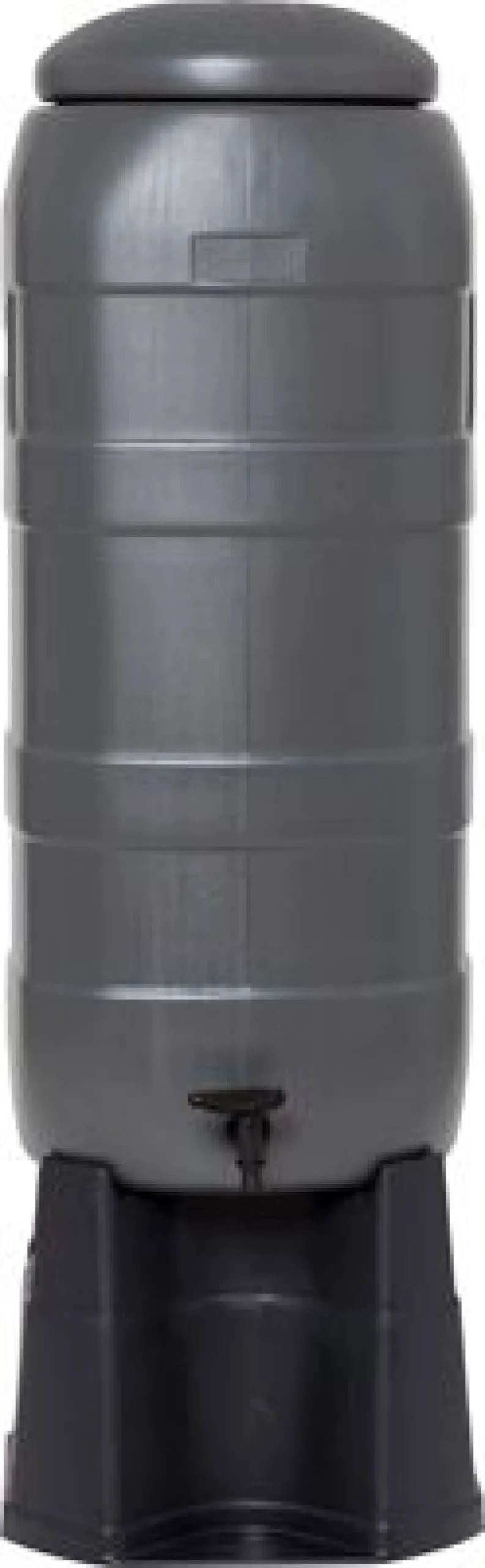 Vesitynnyri Greenline 100l harmaa