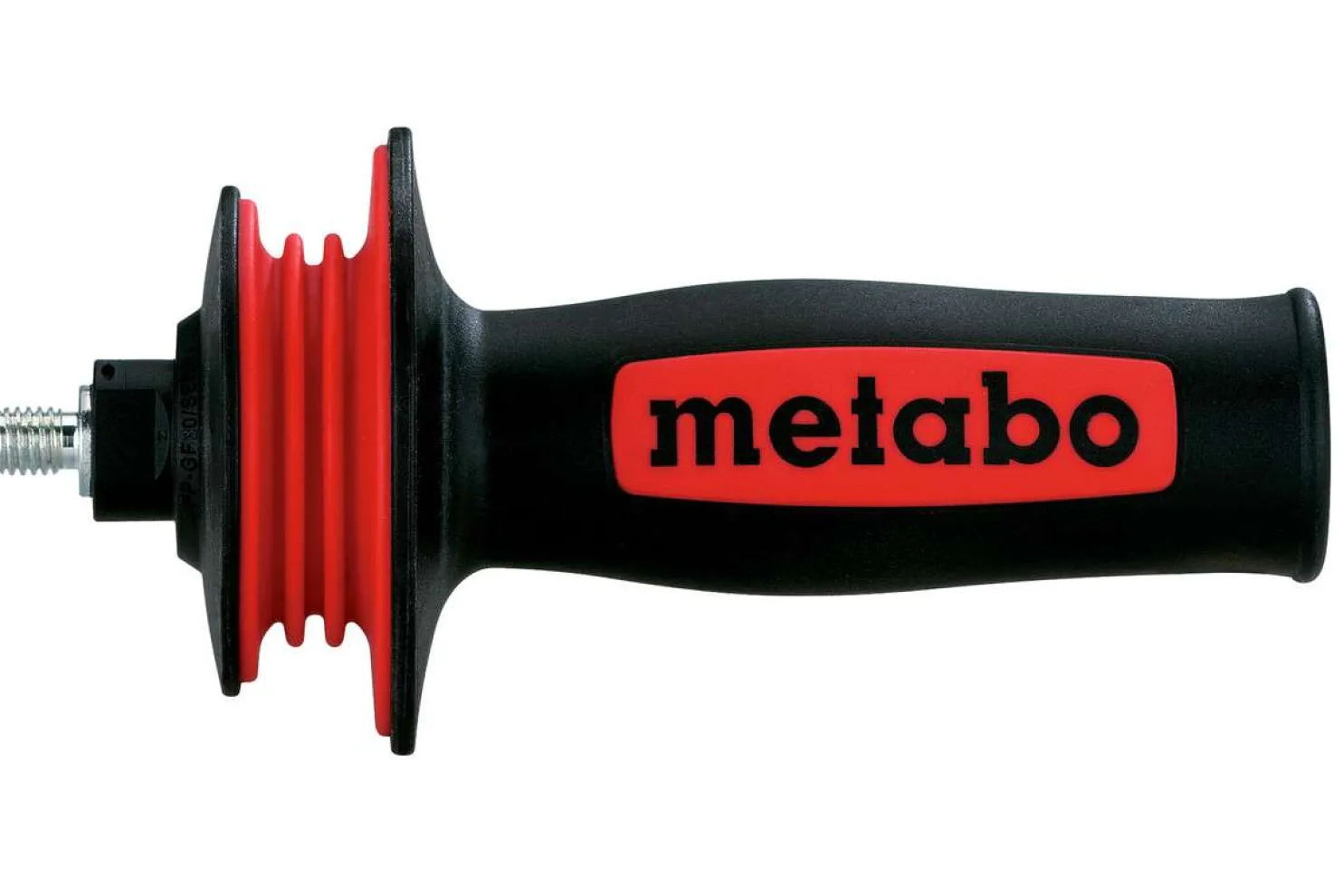 VibraTech-kahva Metabo M8